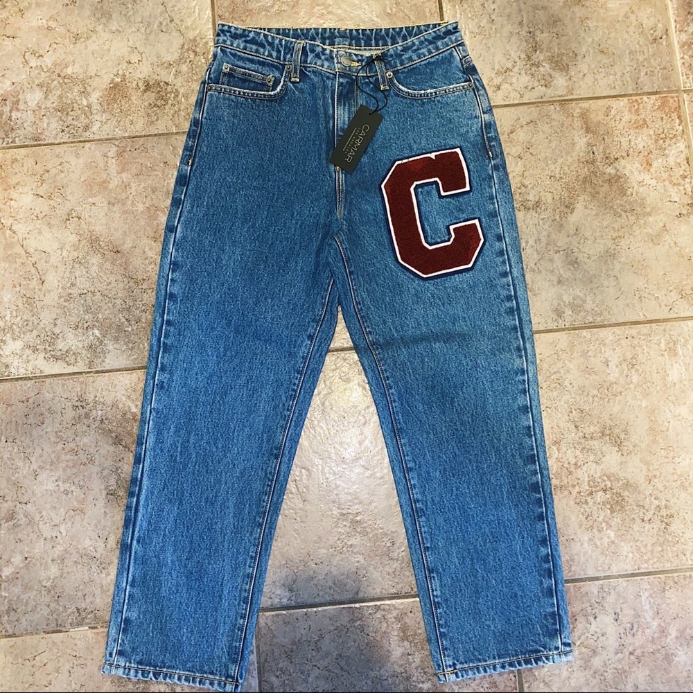 Carmar jeans